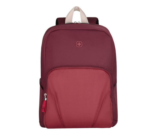 Wenger Motion Digital czerwony 15.6" - 1137841 - zdjęcie